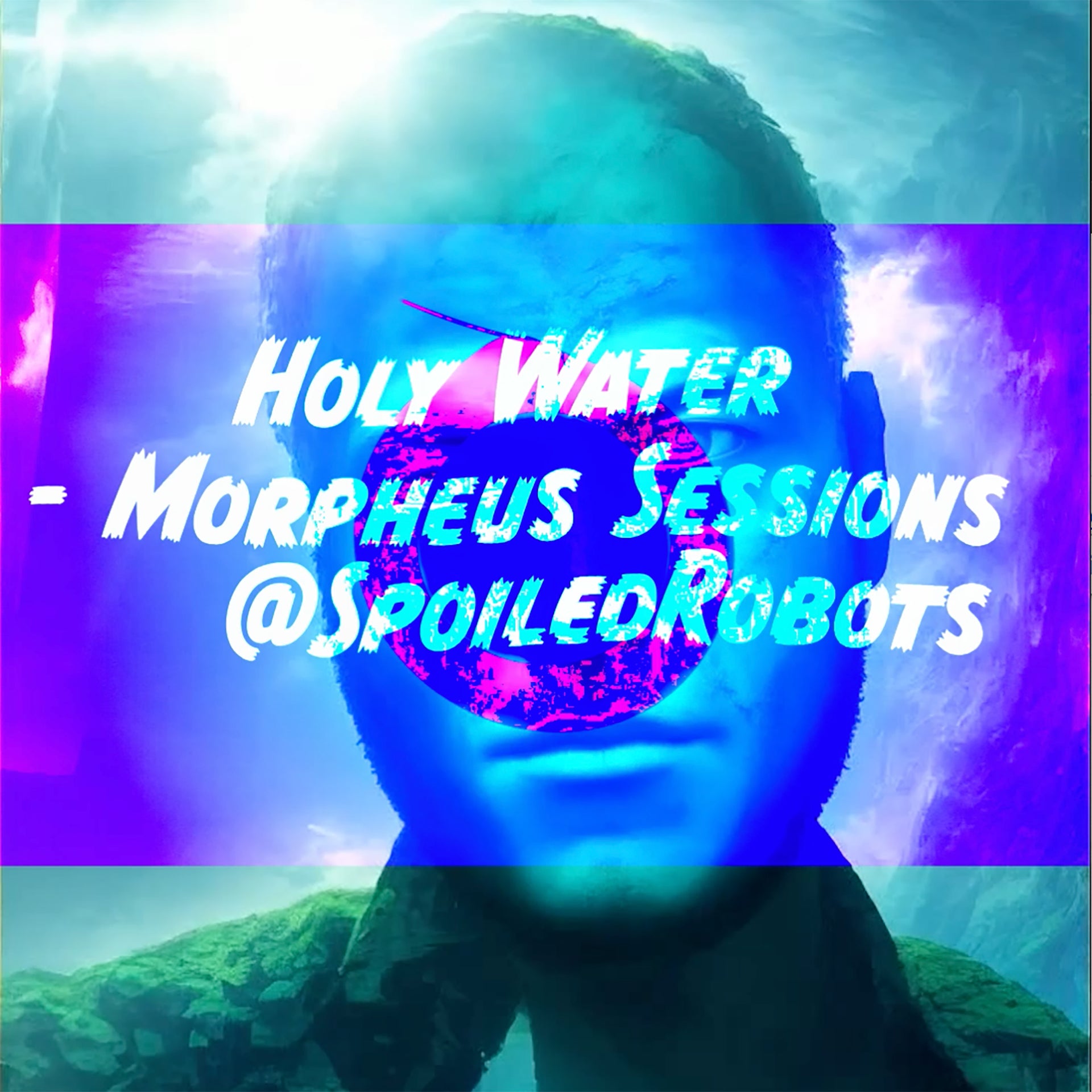 Load video: Holy Water - Morpheus Sessions