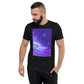 Short sleeve t-shirt - Guardians of Outer Dimensions - #004 - Spoiled Robots